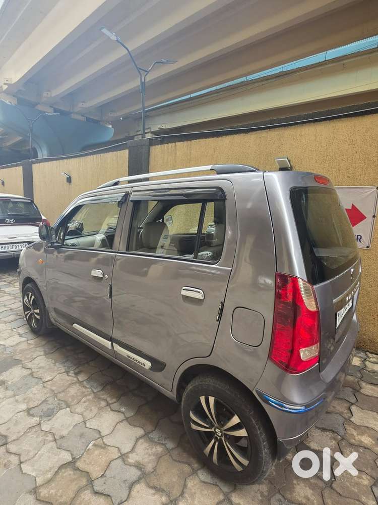 Maruti Wagon R 2016