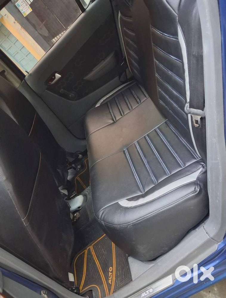 Maruti Suzuki Alto 800 Vxi, 2016, Petrol