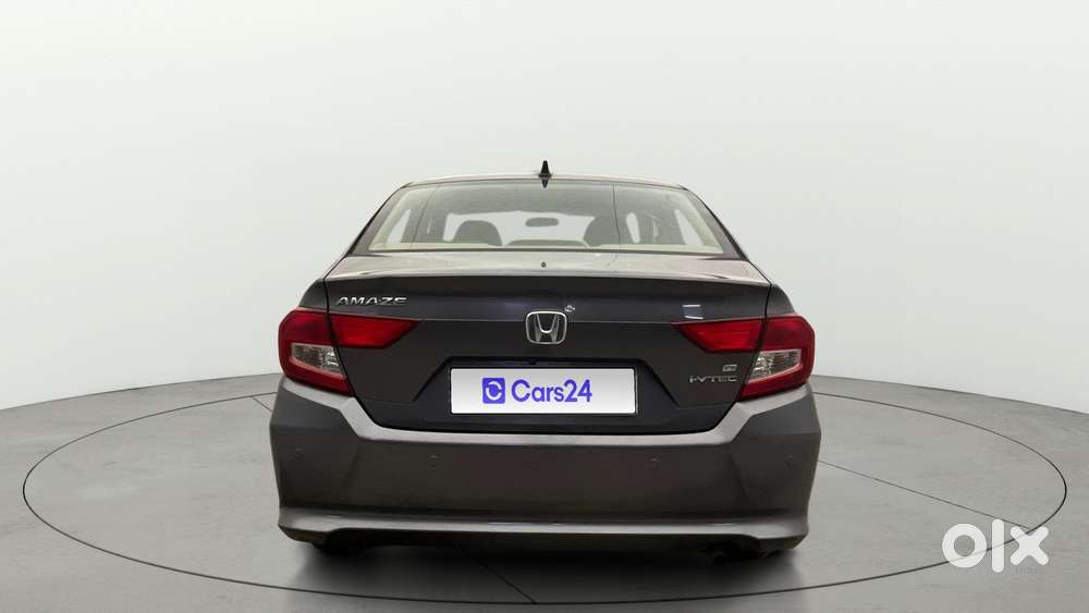 Honda Amaze Vx Petrol, 2019, Cng & Hybrids