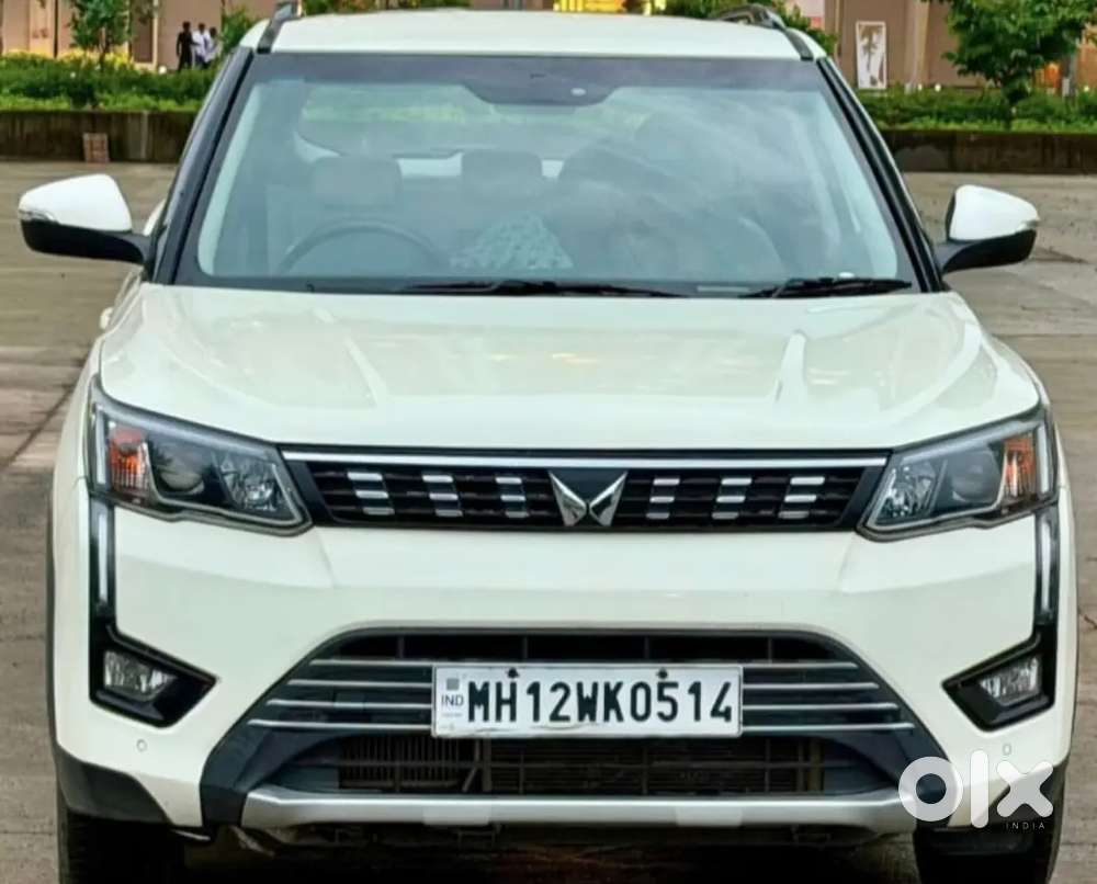 Mahindra Xuv300 2024 Manual Petrol
