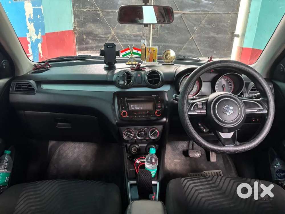 Maruti Suzuki Swift 2020 Petrol Automatic