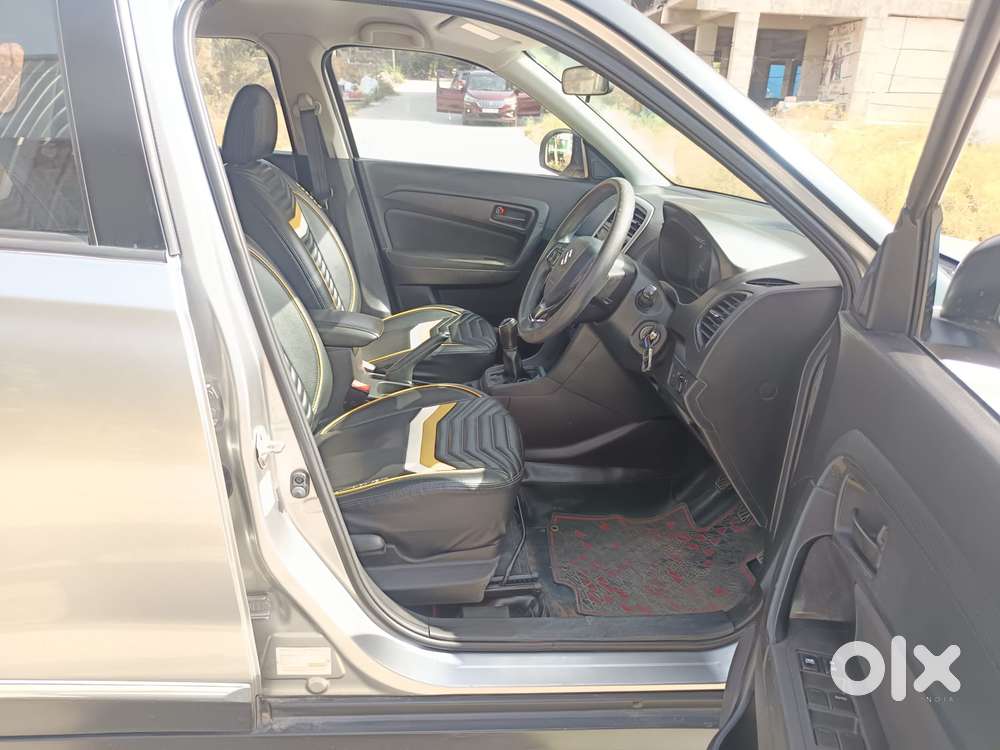 Maruti Suzuki Vitara Brezza Vdi, 2019, Diesel