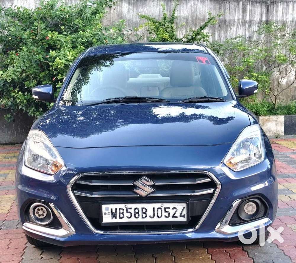 Maruti Suzuki Swift Dzire, 2020, Petrol