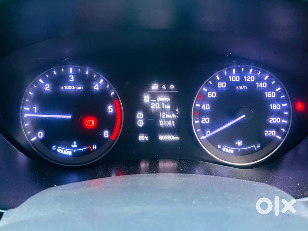 Hyundai I20 Active Sx Diesel, 2019, Diesel