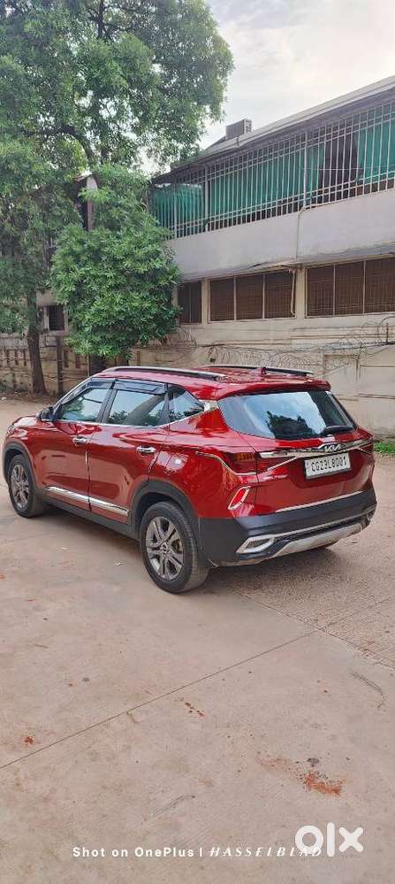 Kia Seltos Htk Plus D, 2022, Diesel