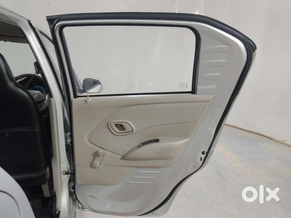 Datsun Redigo 2020-2022 0.8 T (o), 2017, Petrol