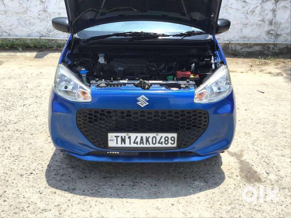 Maruti Suzuki Alto K10 1.0 Vxi, 2024, Petrol