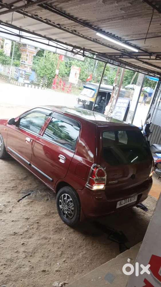 Maruti Suzuki Alto 2006 Lxi