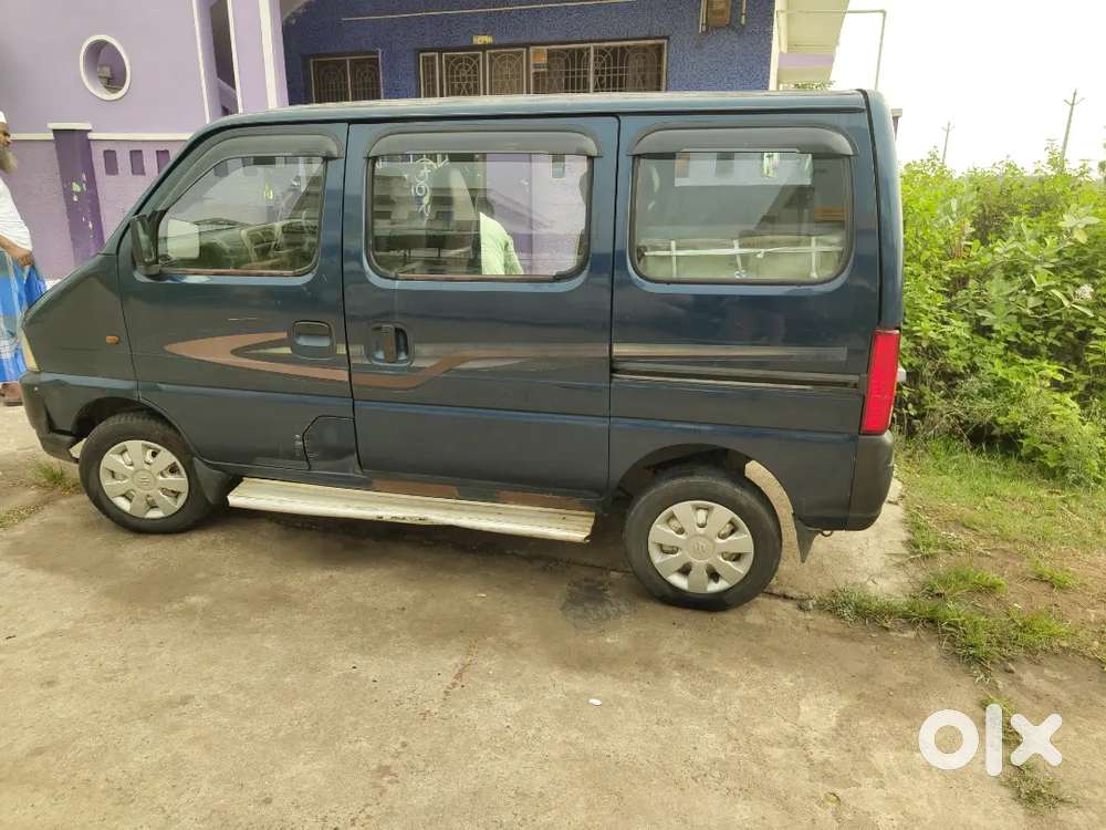 Vehicle Good Condition Ac Working Good