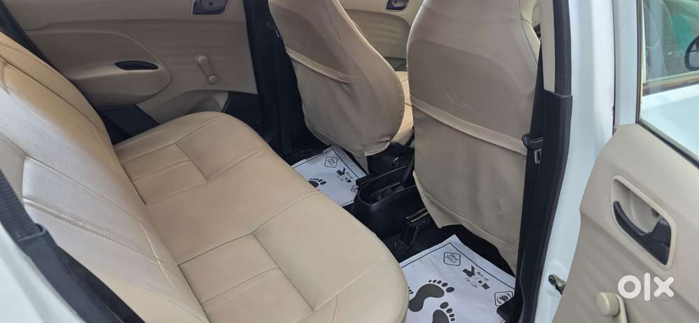 Hyundai New Santro 1.1 Era Executive, 2019, Cng & Hybrids