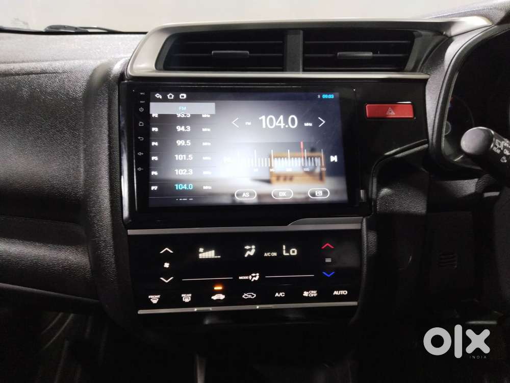 Honda Jazz [2020-2023] 1.2 Vx I-vtec Mt, 2016, Petrol