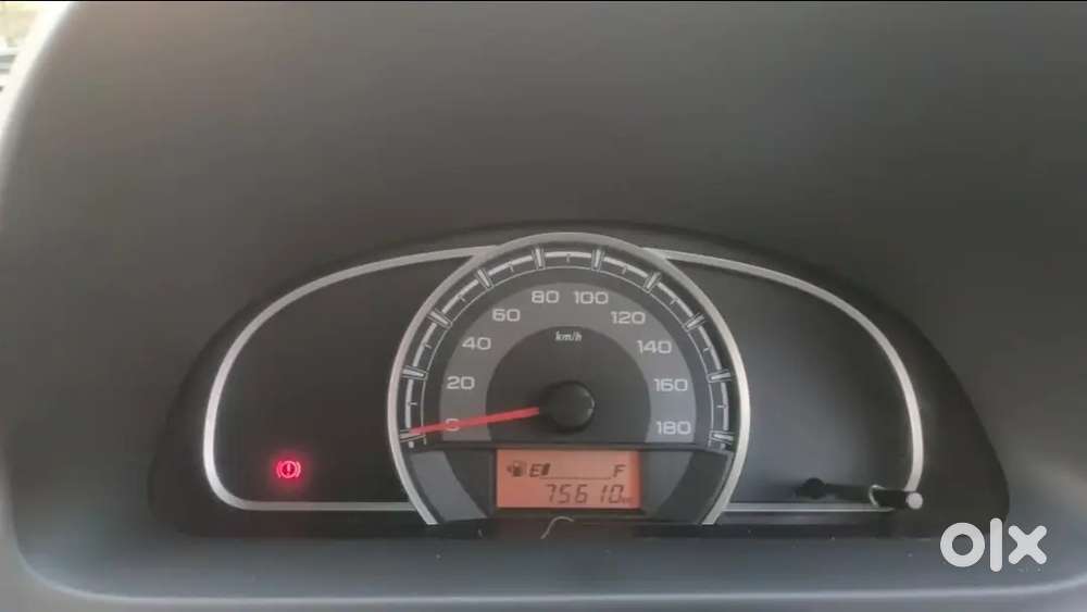 Maruti Suzuki Alto 800 2019 Petrol 75000 Km Driven