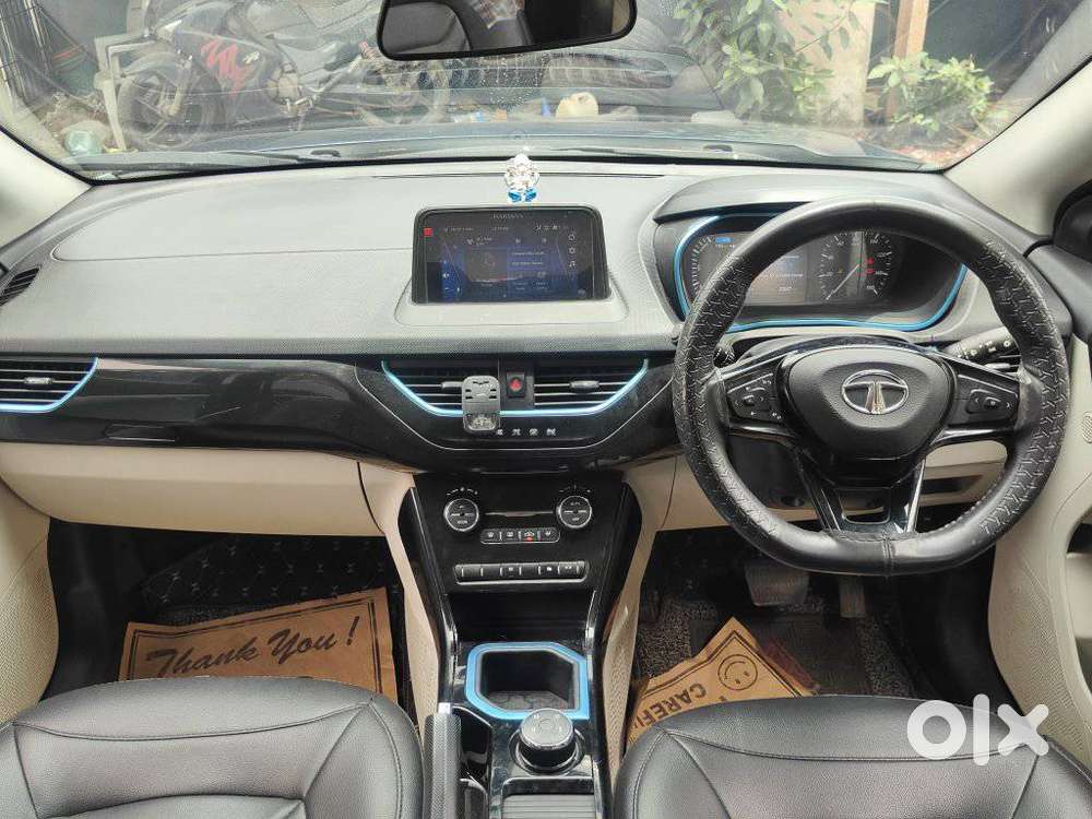 Tata Nexon Ev, 2022, Electric