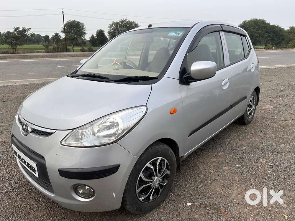 Hyundai I10 Petrol 2008