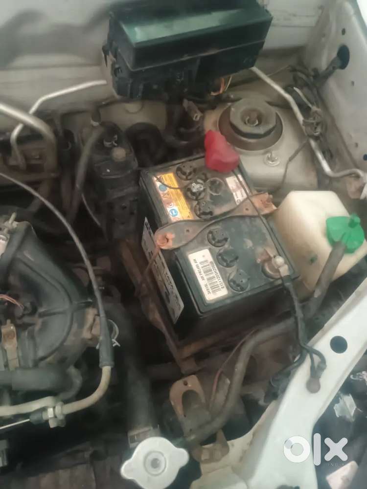 Maruti Suzuki Alto 800 2016 Petrol Well Maintained