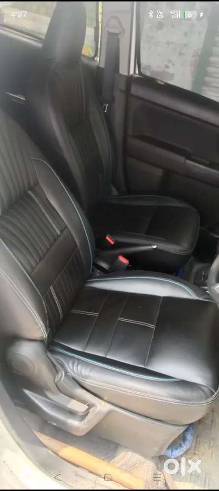 Mint Condition All Original With  Heavy Music System