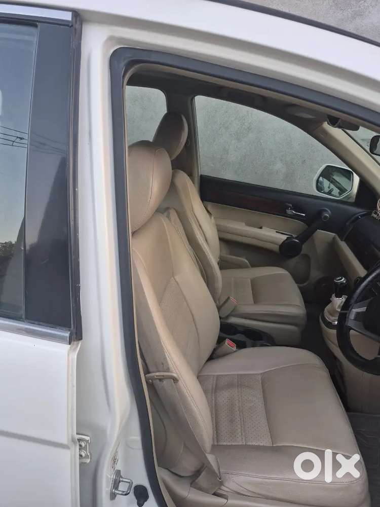 Honda Cr-v 2011