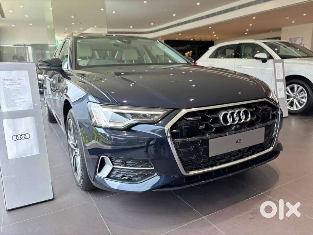 Audi A6 2.0 45 Tfsi Technology, 2024, Petrol