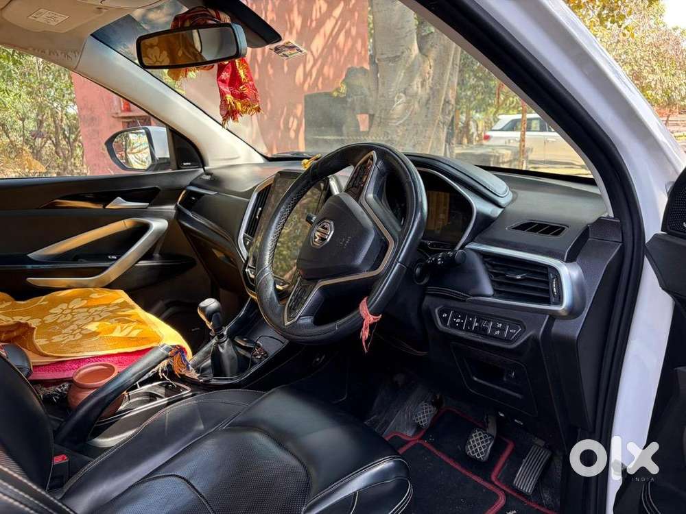Mg Diesel Car 2021