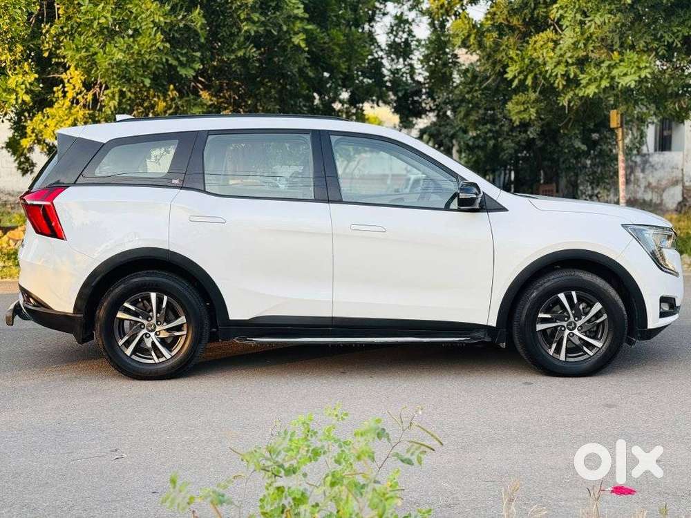 Mahindra Xuv700 2.2 Ax 7 Diesel Mt Str, 2022, Diesel
