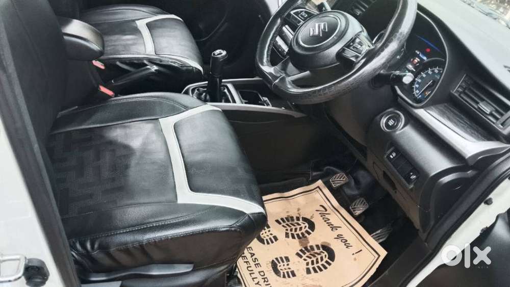 Maruti Suzuki Xl6 Zeta, 2021, Petrol