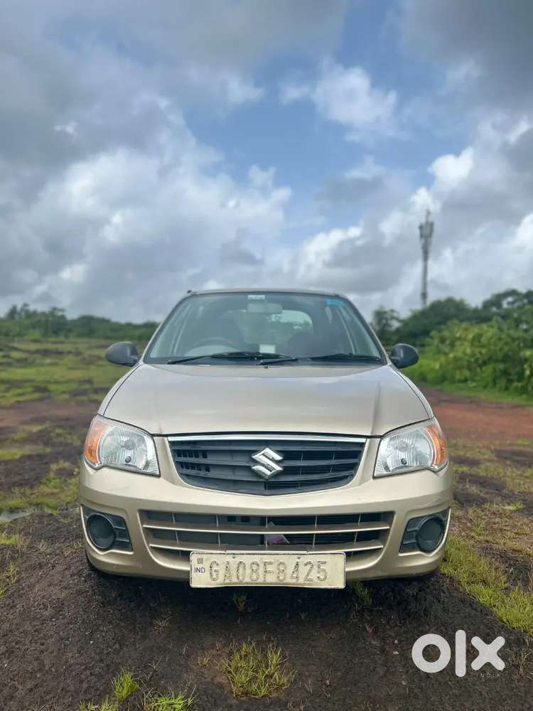Passing Till 2031, Maruti Suzuki Alto 2011 Second Owner