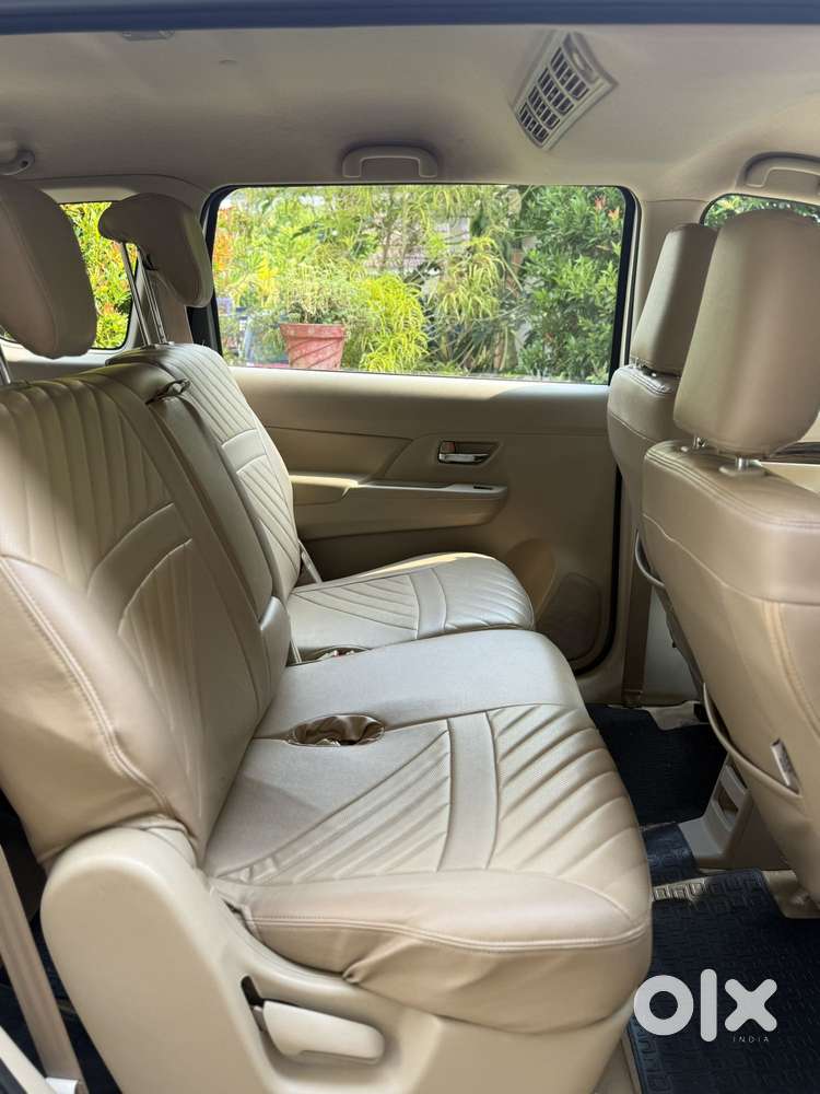 Maruti Suzuki Ertiga Maruti-suzuki-ertiga-zdi-plus, 2019, Diesel