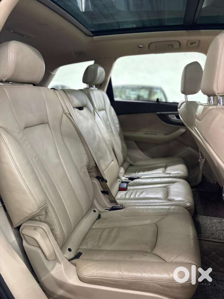 Audi Q7 3.0 Tdi Quattro Premium, 2016, Diesel