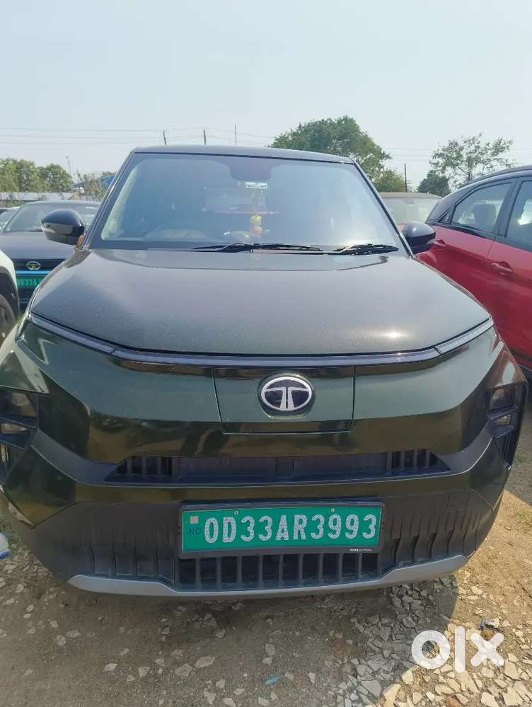 Tata Punch EV 2025 Electric Well Maintained 35 Kw - Photo 1