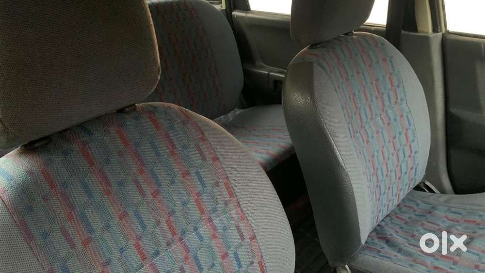 Maruti Suzuki Zen 1999 – Excellent Engine  New Tyres  Ready To Drive