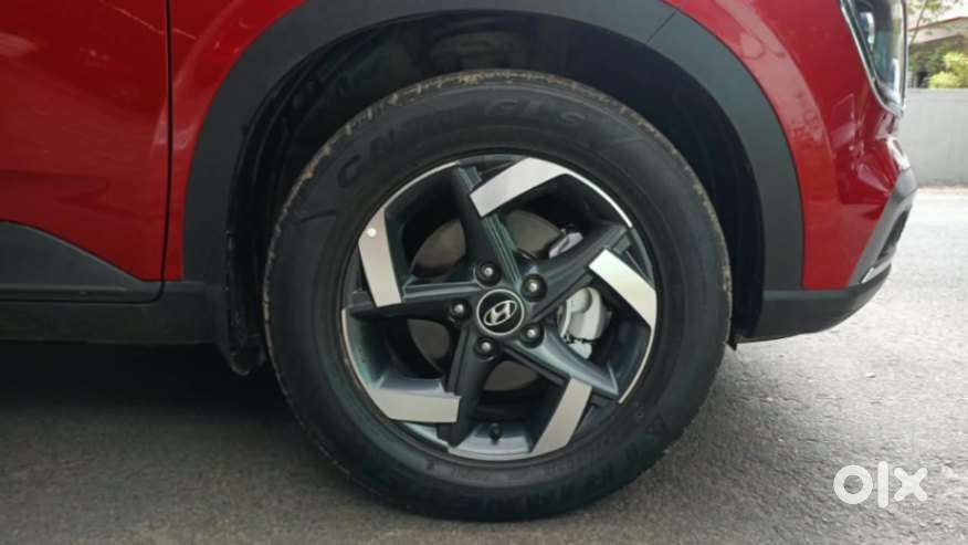 Hyundai Venue Sx Plus Turbo Dct, 2019, Petrol