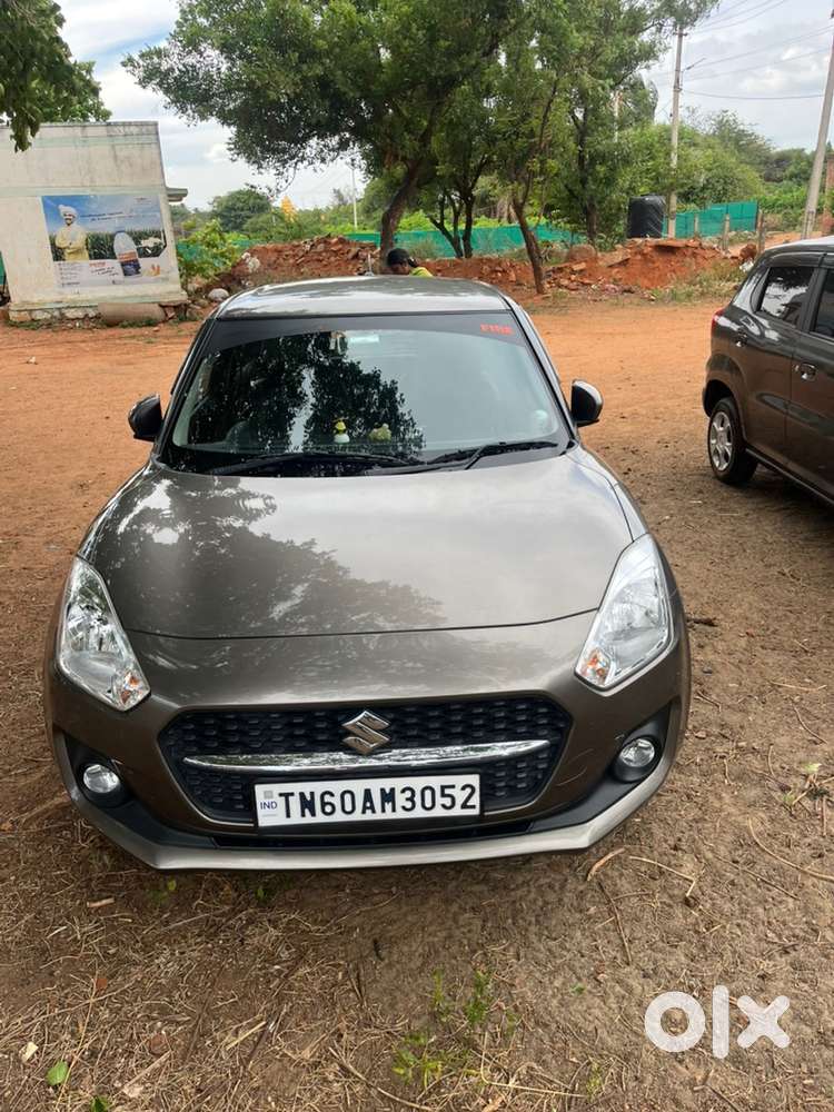 Maruti Suzuki Swift 2024 Year