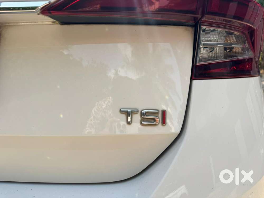 Skoda Slavia 1.5 Tsi Style Dsg, 2024, Petrol