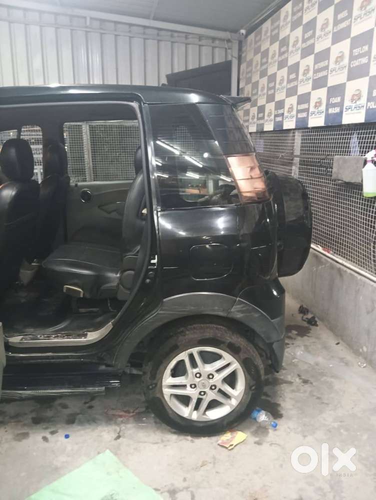Mahindra Nuvosport 2016 Diesel Well Maintained