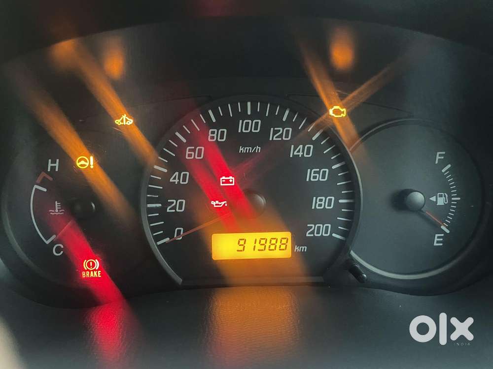 Maruti Suzuki Swift Dzire Ldi Abs, 2010, Diesel