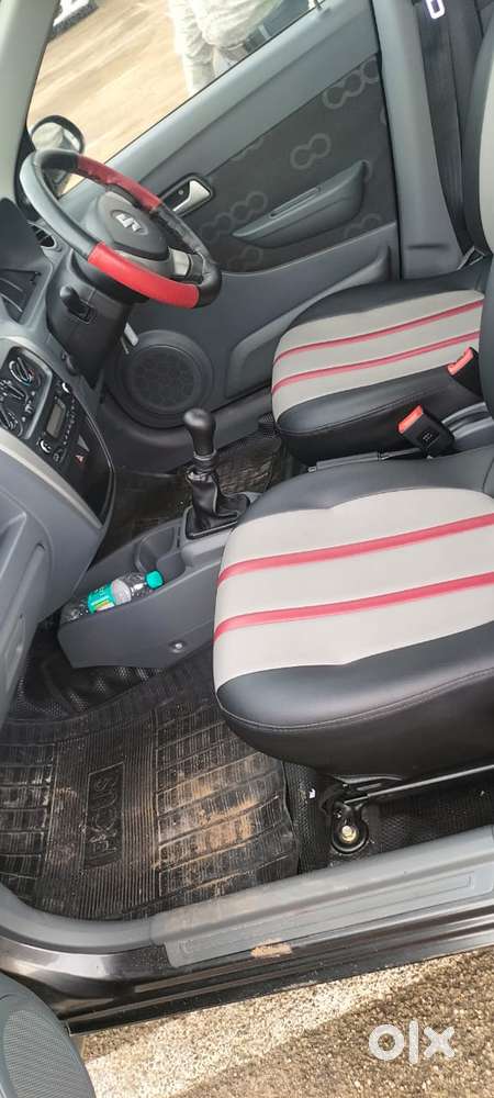 Maruti Suzuki Alto 800, 2015, Petrol