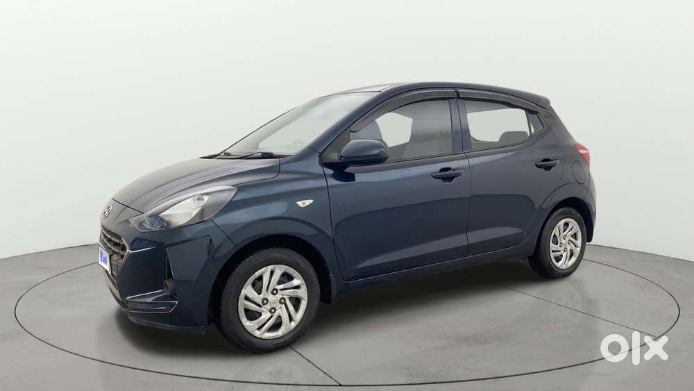 Hyundai Grand I10 Nios Magna 1.2 Kappa Vtvt, 2021, Petrol