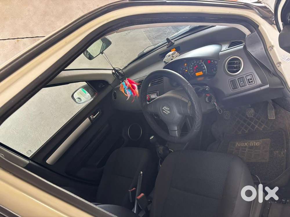 Swift Vdi Diesel Maruti 2010