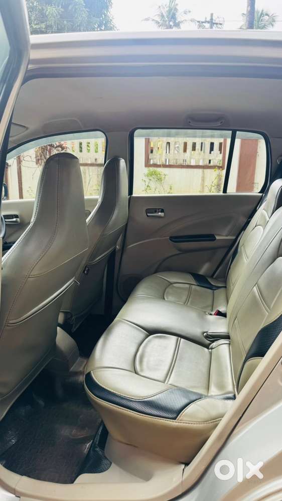 Maruti Suzuki Celerio 2018 Year