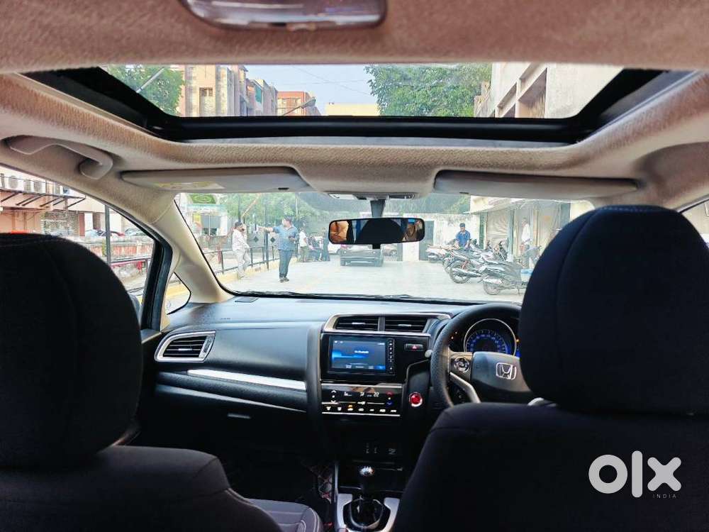 Honda Wr-v 1.2 Vx I-vtec, 2022, Petrol