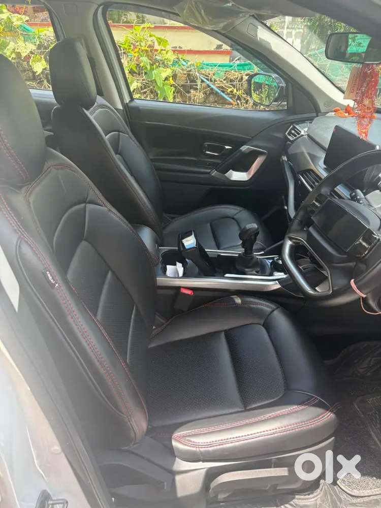 Tata Harrier Plus 2024 Diesel Manual - Urgent Selling