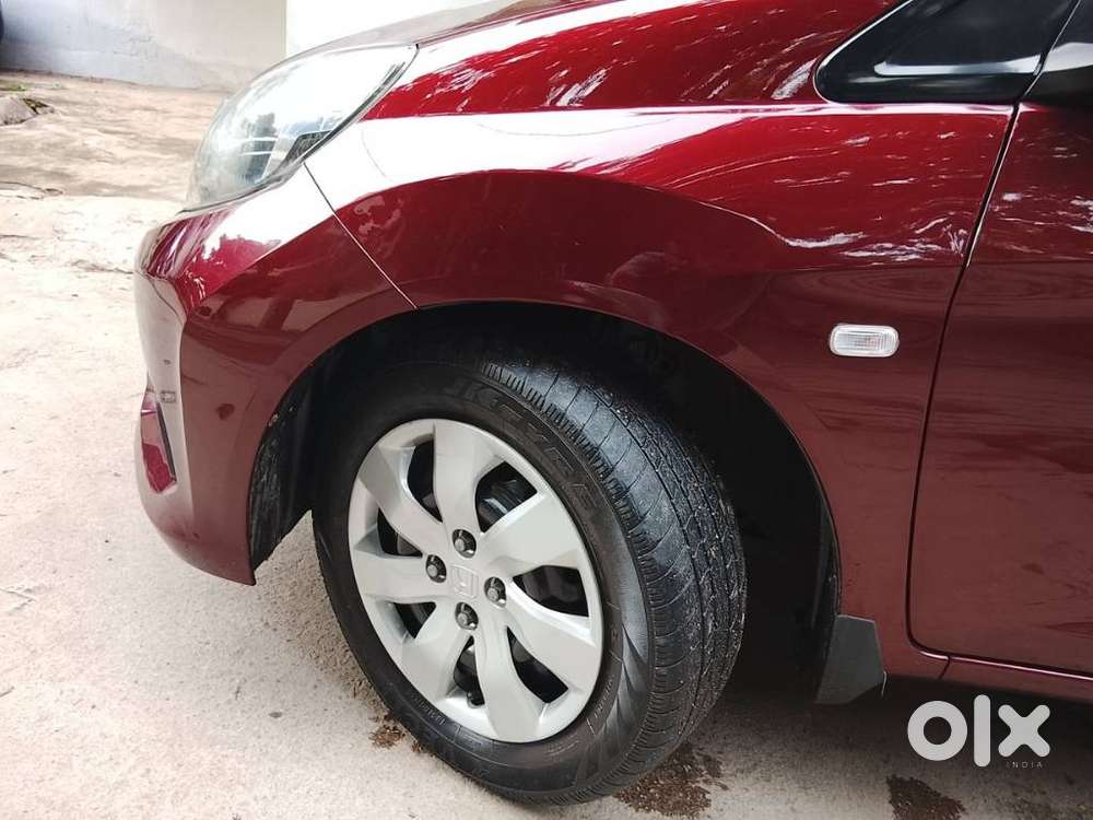 Honda Mobilio S I-dtec, 2014, Diesel