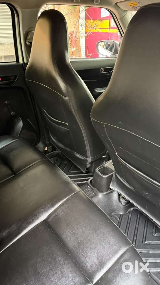 Maruti Suzuki Swift Lxi, 2019, Cng & Hybrids