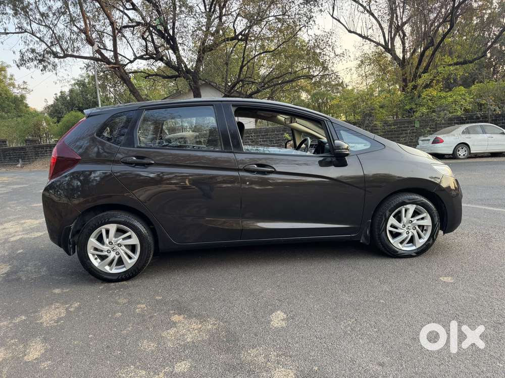 Honda Jazz 1.2 Vx I Vtec, 2016, Petrol