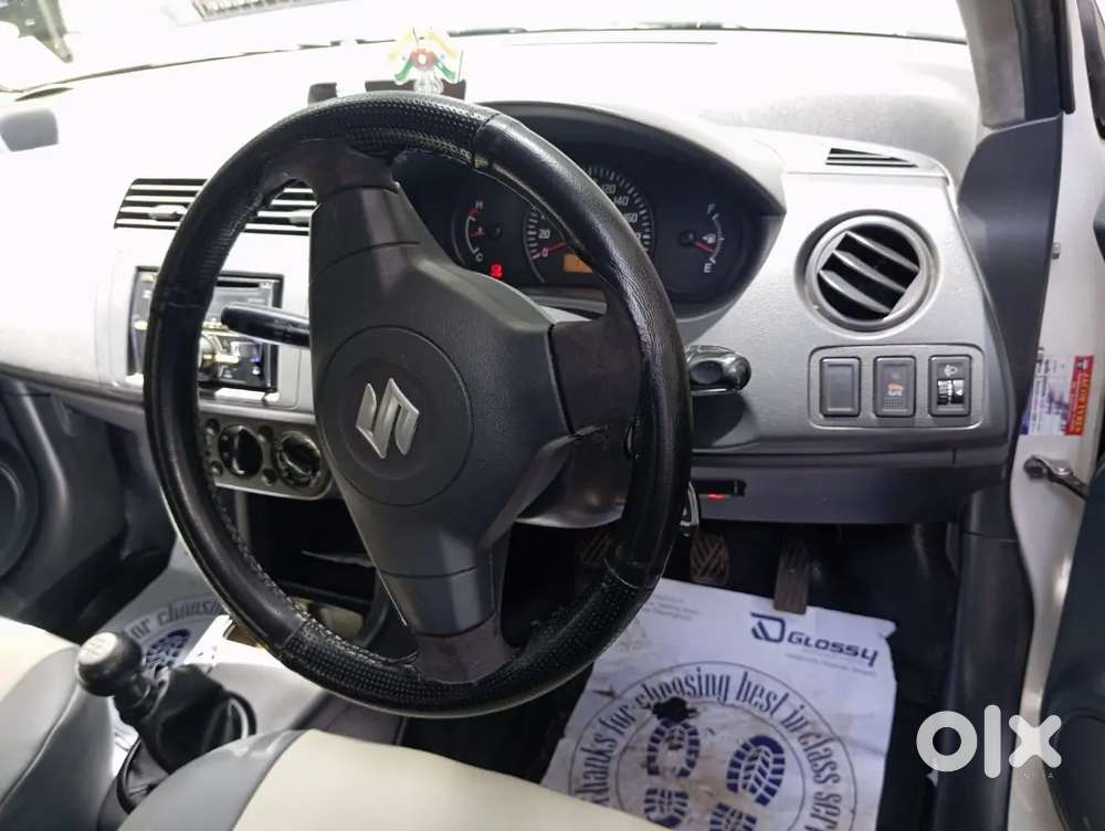 Maruti Suzuki Dzire 2016