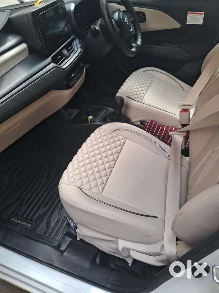 Maruti Suzuki Dzire 2026