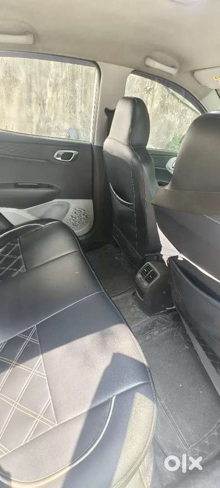 Hyundai Grand I10 Nios 2022 Cng & Hybrids 80000 Km Driven