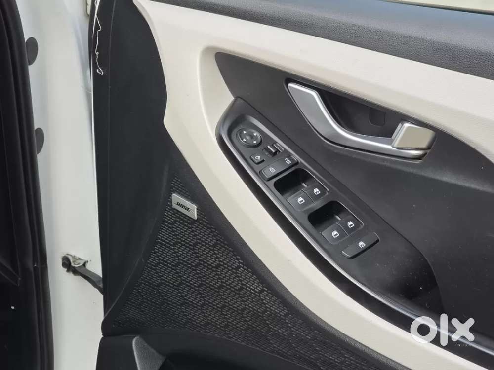 Hyundai Creta Sx (o) 1.5 Diesel Automatic, 2022, Diesel
