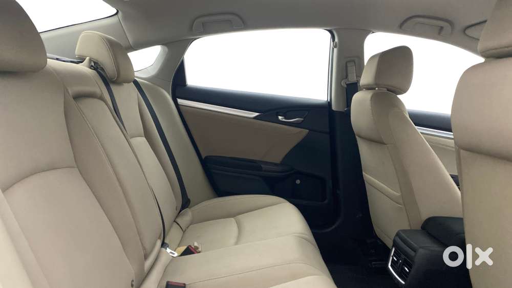 Honda Civic V, 2019, Petrol