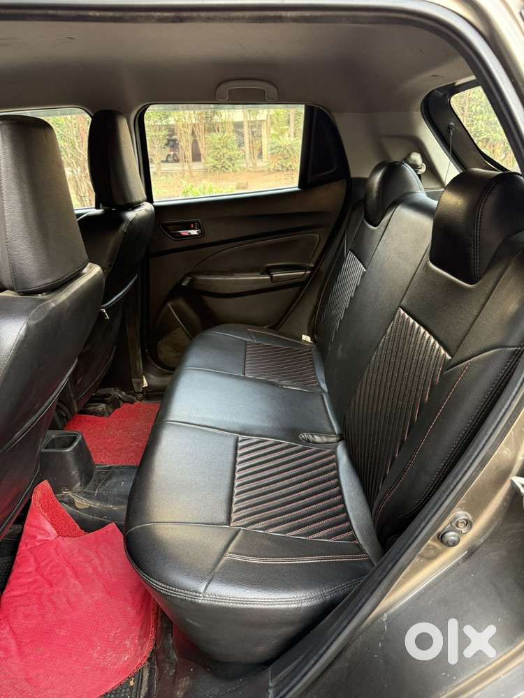 Maruti Suzuki Swift Vxi Abs Bsiv, 2019, Petrol